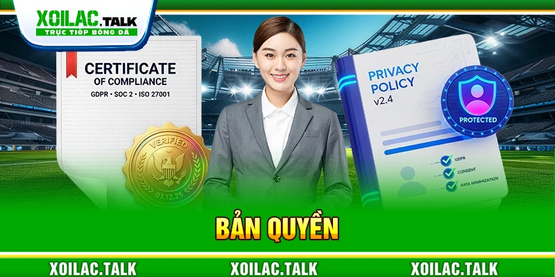 Bản Quyền