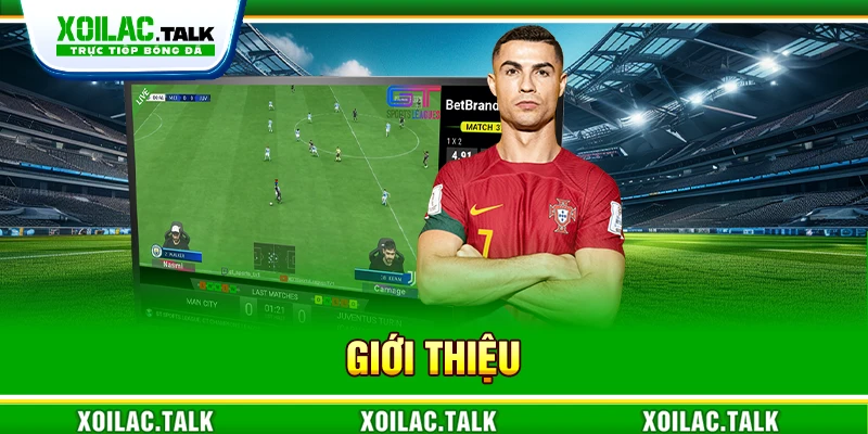 giới thiệu
